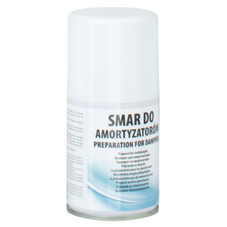 AG TermoPasty smar do amortyzatorów, spray 100ml