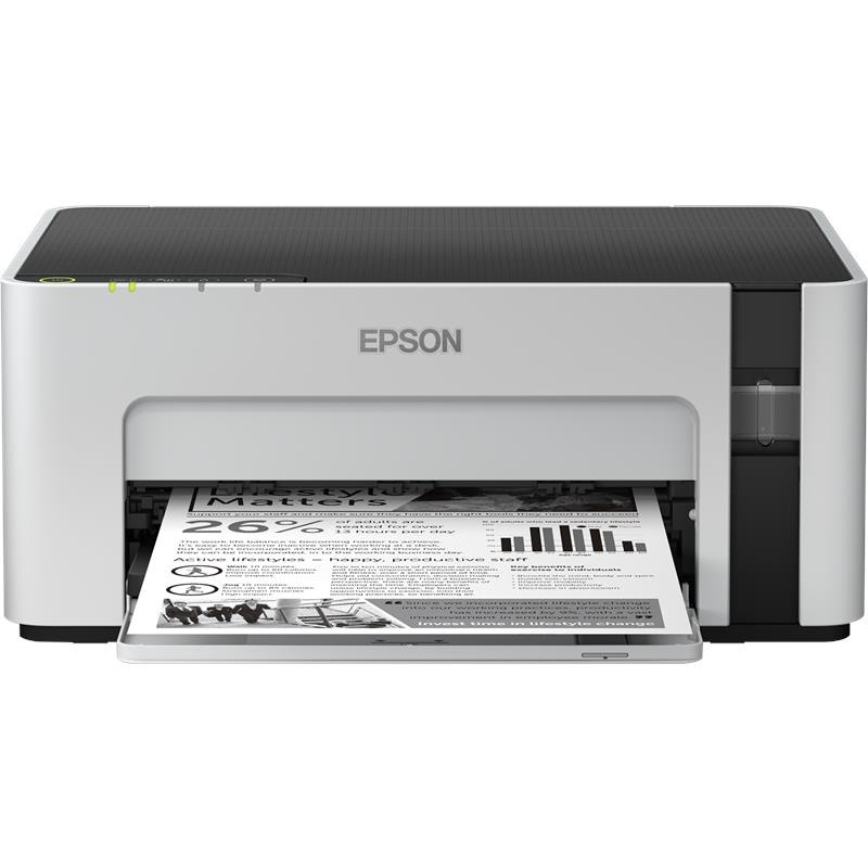 Epson EcoTank M1120 drukarka atramentowa z Wi-Fi