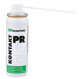 AG TermoPasty Kontakt PR preparat regenerujący potencjometry, spray 60ml