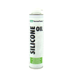 AG TermoPasty olej silikonowy, spray 300ml