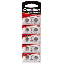 Camelion Bateria L936 394 AG9 1.5V