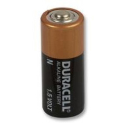 Duracell Long Lasting Power N, MN9100, Bateria Duracell 1,5V, LR1 E90