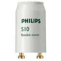 Philips zapłonnik starter do świetlówek S10 4-65W