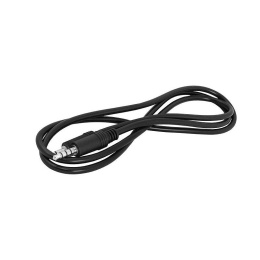Przewód kabel Jack 3,5mm - Jack 3,5mm, 3m, wtyk prosty