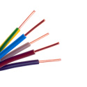 Przewód kabel drut miedziany okrągły 5x2,5 (YDY) 450/750V żo