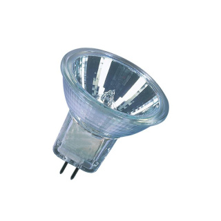 Spectrum żarówka halogenowa, lampa halogen z odbłyśnikiem 12V, 20W, GU4, MR11