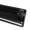 Ssawka do odkurzacza z włosiem syntetycznym 35mm Bosch Samsung Karcher