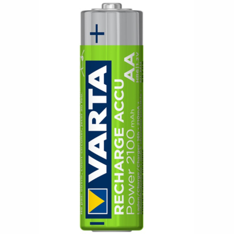 Varta Akumulator bateria AA (R6) 2100 mAh seria Power