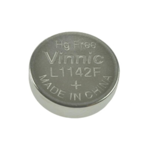 Vinnic Bateria 1142F LR43 AG12 1.5V