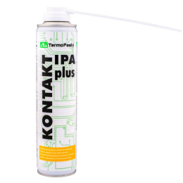 AG TermoPasty Kontakt IPA Plus alkohol izopropylowy, spray 300ml