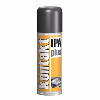 AG TermoPasty Kontakt IPA Plus alkohol izopropylowy, spray 60ml