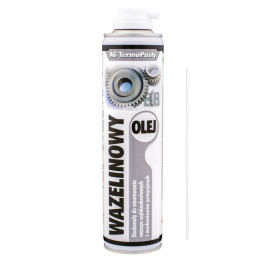 AG TermoPasty olej wazelinowy, spray 300ml