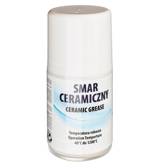 AG TermoPasty smar ceramiczny, spray 100ml