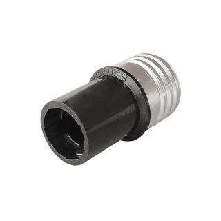 Adapter, przejściówka żarówki E27 - E14