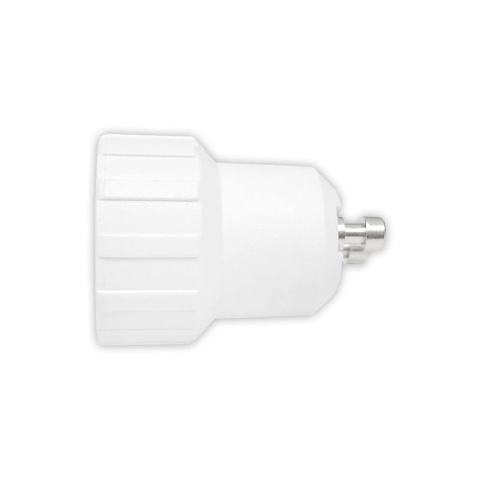 Adapter, przejściówka żarówki GU10 - E14