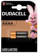 Duracell bateria alkaliczna AAAA (LR61 4061) 1.5V AUDI WEBASTO