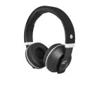 LTC Mizzo słuchawki nauszne, nagłowne czarne Bluetooth 2.1 + EDR LXBT1002