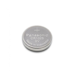 Panasonic Bateria CR1025 3V