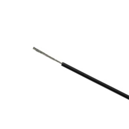 Przewód kabel silikonowy OLFLEX HEAT 180 SiF okrągły 1x1,5 300/500V czarny