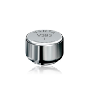 Varta Bateria V393 SR48 SR5 1.55V