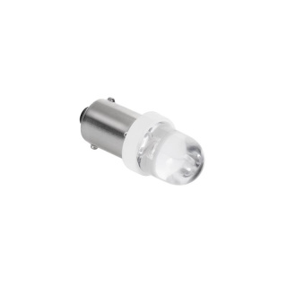 Vipow żarówka samochodowa LED T8, 12V, BA9s