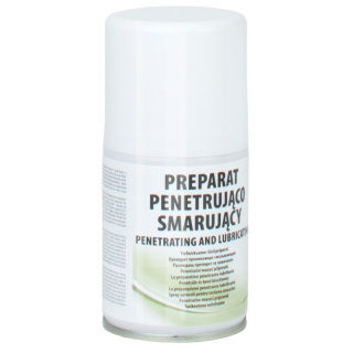 AG TermoPasty preparat penetrująco - smarujący, spray 100ml