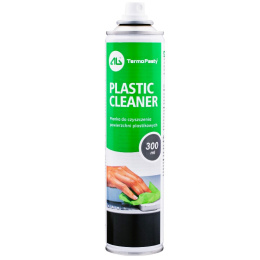 AG Termopasty pianka do czyszczenia plastiku, spray, 300ML
