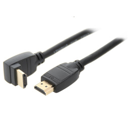 Blow przewód kabel HDMI CLASSIC kątowy 3M