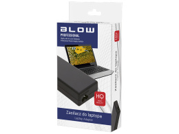 Blow zasilacz do laptopa Lenovo 20V, 3,25A, 65W, wtyk 11x4,5mm (yellow tip)