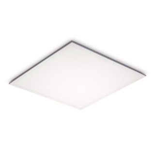 Kobi oprawa LED NELIO kwadratowa 60x60cm 40W 4000K 3400lm IP20