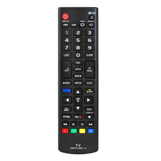 Pilot uniwersalny do telewizora LG SMART TV AKB73715601LX