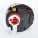Reco termostat do bojlera z bipolarny typem bezpieczeństwa RTD, z pokrętłem, z manualnym resetem 20A 230V