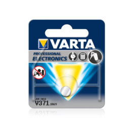Varta Bateria V371 SR69 SR6 1.55V