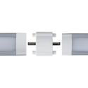 DPM CGA5W 2x listwa LED podszafkowa z włącznikiem dotykowym 50 cm, 5W