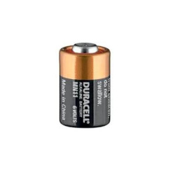 Duracell Long Lasting Power MN11, Bateria Duracell 6V, A11
