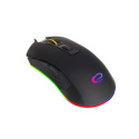Esperanza ASSASSIN mysz gamingowa przewodowa USB dla graczy LED RGB 6D
