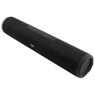 Esperanza TOCCATA głośnik bezprzewodowy bluetooth, soundbar 2x3W, USB, czarny