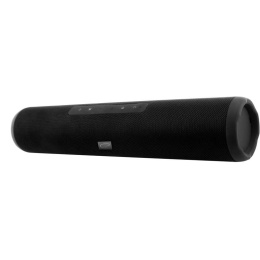 Esperanza TOCCATA głośnik bezprzewodowy bluetooth soundbar 2x3W USB czarny