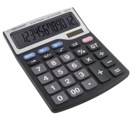 Esperanza Tales Duży kalkulator biurkowy