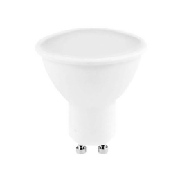 INQ żarówka lampa LED 1,5W GU10 3000K 150LM MR16 ciepło biała