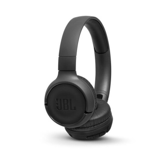 JBL Tune BT500 słuchawki nauszne, bezprzewodowe bluetooth Pure Bass, czarne