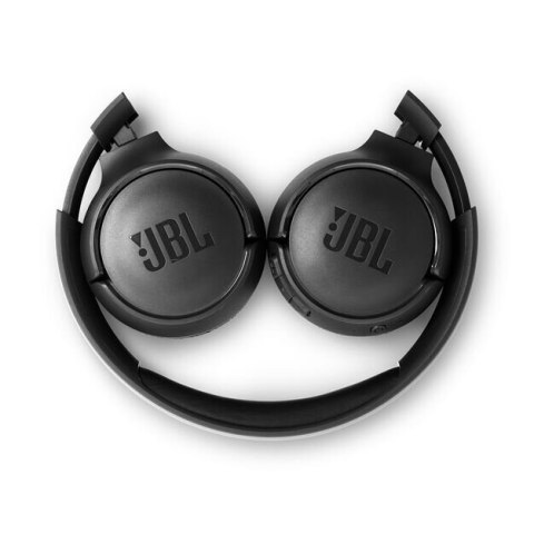 JBL Tune BT500 słuchawki nauszne bezprzewodowe bluetooth Pure Bass czarne