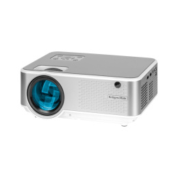 KrugerMatz V-LED10, projektor, rzutnik LED 50 - 120"