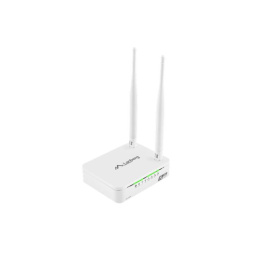 Lanberg RO-030FE, router 4x LAN 100MBPS z Wi-Fi 2,4Ghz, IPTV, DSL