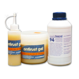Multibond MB-94 odrdzewiacz antirust gel 135g w żelu