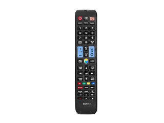 Pilot do telewizora Samsung LCD, LED, 3D, SMART, NETFLIX, AMAZON