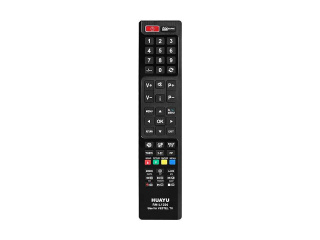 Pilot do telewizora VESTEL LCD RM-L1200