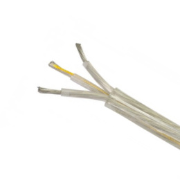 Przewód kabel linka miedziany okrągły 3x0,75 (OMY) 300/300V