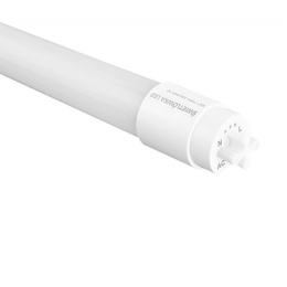 Świetlówka LED 9W 6000K zimny biały jednostronnie zasilana 60cm