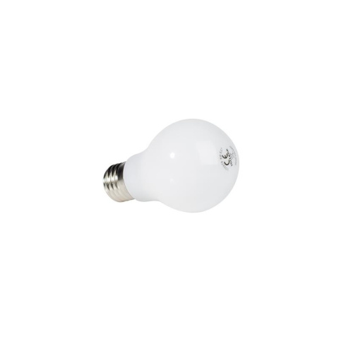 Volteno żarówka lampa LED 8W E27 3000K 640LM kulka ciepło biała